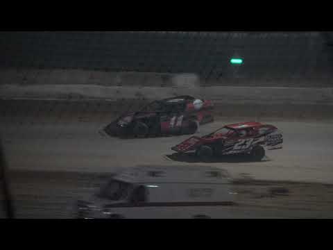 Moler Raceway Park | 6/27/25 | Sport Mod Feature - dirt track racing video image