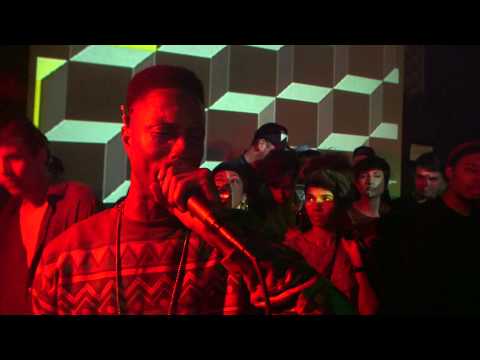Newham Generals Boiler Room LIVE Show - UCGBpxWJr9FNOcFYA5GkKrMg