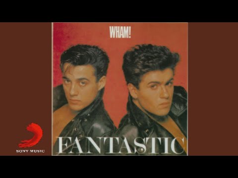 Wham! - A Ray of Sunshine (Instrumental Remix) (Official Audio)