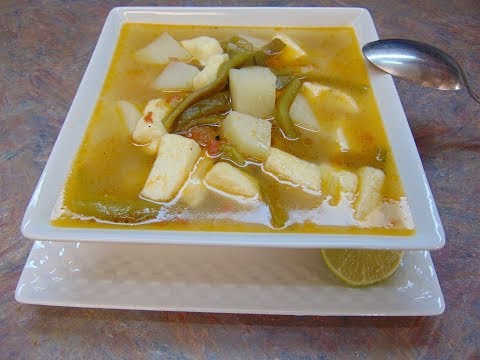 Caldo De Papas Con Queso - UCbRnXj_1xLuyavnWpZm8JgQ