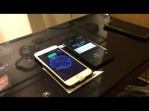 WiTricity demo shows us the future of wireless charging (video) - UCOmcA3f_RrH6b9NmcNa4tdg