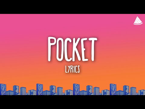 Rag’n’Bone Man - Pocket (Lyrics)
