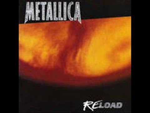 Metallica - Attitude
