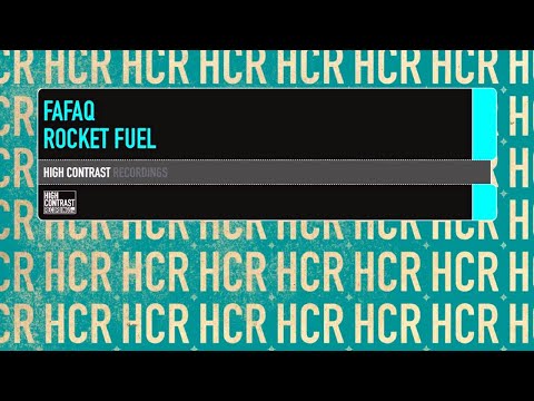 Fafaq - Rocket Fuel [High Contrast Recordings] - UCcpOuMFltSdNKhNCHkbgmig