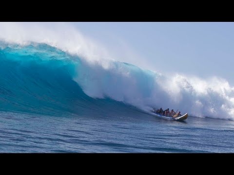 Who is JOB 5.0 PREMIERE - Pipeline Barrels and the “SUPsquatch" - EP 1 - UCblfuW_4rakIf2h6aqANefA