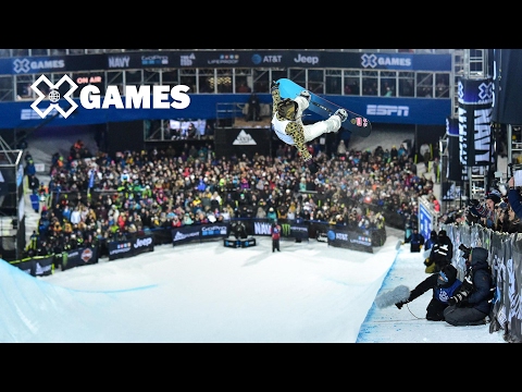 Top Moments from X Games Aspen 2017 - UCxFt75OIIvoN4AaL7lJxtTg