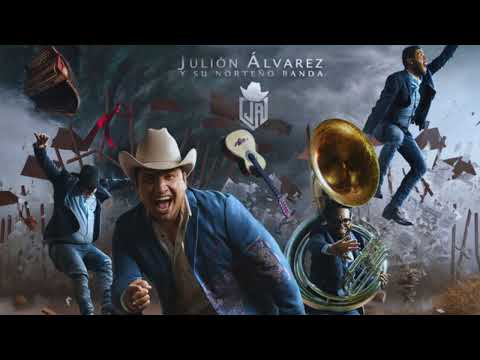 Julion Alvarez Y Su Norteño Banda - Este Soy Yo (Audio)