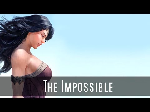 Tony Anderson - The Impossible (Epic Emotional Music) - UCtD46o180pU7JtUob_VzlaQ