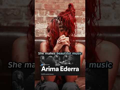 Ravyn Lenae Cosigns This Upcoming Artist #musicrecommendations #ravynlenae #shorts