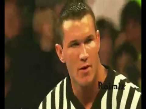 CM Punk & Randy Orton Custom Tag Team Titantron