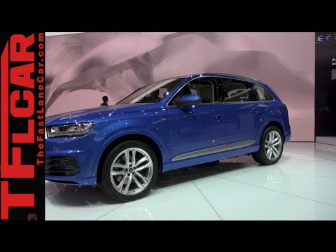 2016 Audi Q7: Almost Everything You Ever Wanted to Know - UC6S0jAvcapqJ48ZzLfva12g