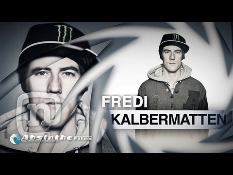 Absinthe Films Rider Profile: Fredi Kalbermatten - UCsert8exifX1uUnqaoY3dqA