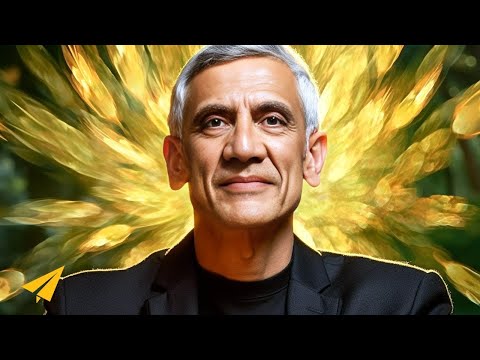 Vinod Khosla's Top 10 Rules For Success (@vkhosla) - UCKmkpoEqg1sOMGEiIysP8Tw