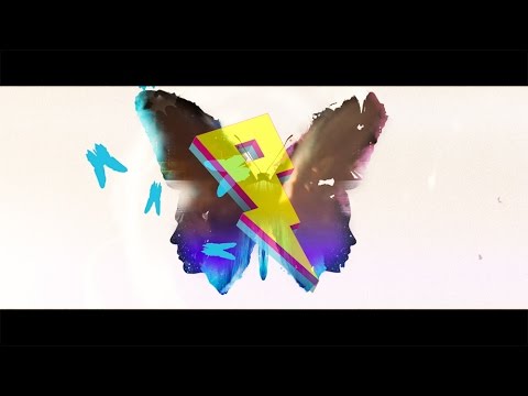 Tritonal - Blackout [Official Lyric Video] - UC3ifTl5zKiCAhHIBQYcaTeg