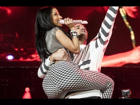 NICKI MINAJ, DRAKE, 50 CENT, NAS & more - Hot97 Summer Jam 2014 Recap - UC5RwNJQSINkzIazWaM-lM3Q