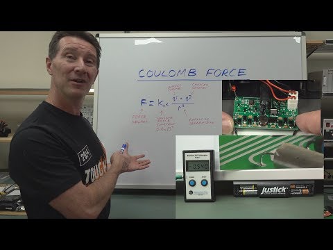 EEVblog #1149 - How An Electrostatic Whiteboard Works - UC2DjFE7Xf11URZqWBigcVOQ