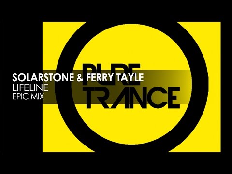 Solarstone & Ferry Tayle - Lifeline (Epic Mix) - UCvYuEpgW5JEUuAy4sNzdDFQ