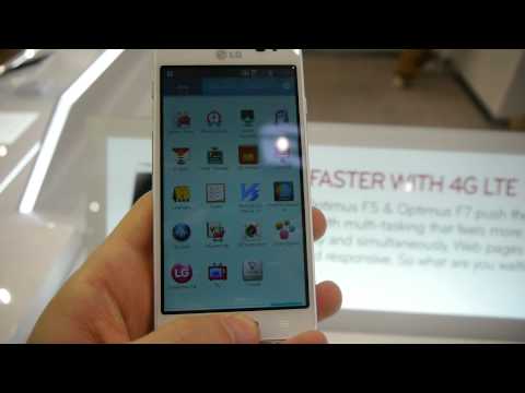 LG Optimus F7 Hands-on - UCwPRdjbrlqTjWOl7ig9JLHg