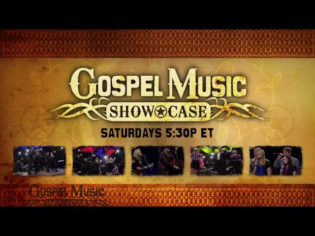 The Gospel Music Contest of 2012