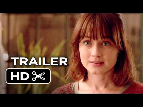 Jenny's Wedding Official Trailer #1 (2015) - Alexis Bledel, Katherine Heigl Movie HD - UCi8e0iOVk1fEOogdfu4YgfA