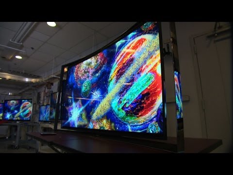 Samsung OLED TV review | Consumer Reports - UCOClvgLYa7g75eIaTdwj_vg