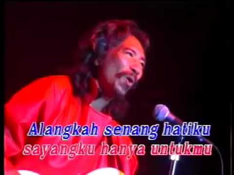 Manis Dan Sayang   Koes Plus  ( Tembang Kenangan 70an Vol.9   Bung Deny)