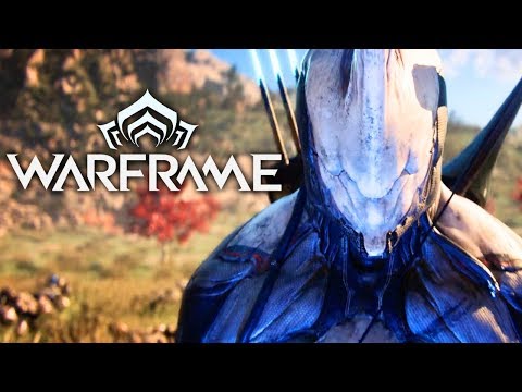 Warframe - Official Cinematic Opening Trailer - UCUnRn1f78foyP26XGkRfWsA