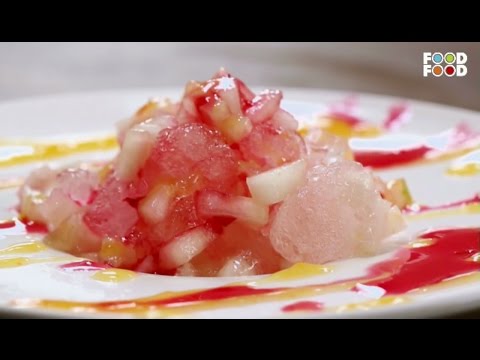 Mummy Ka Magic | Badshahi Pear Gola Recipe | Amrita Raichand - UCthIcpK06l9bhi9ISgreocw