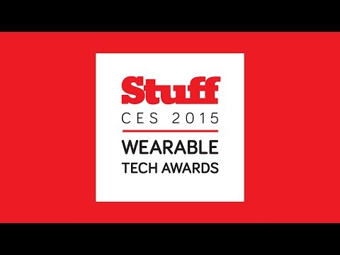 CES 2016: Stuff  Wearable Tech Awards - UCQBX4JrB_BAlNjiEwo1hZ9Q