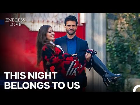 Emir and Nihan’s Fiery Moments - Endless Love