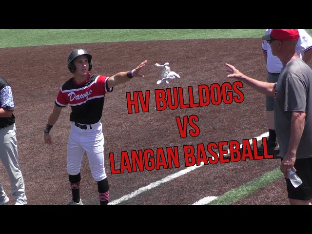 Langan Baseball – The Place to Be for Baseball Fans