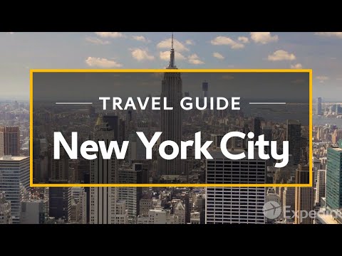 New York City Vacation Travel Guide | Expedia - UCGaOvAFinZ7BCN_FDmw74fQ