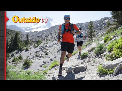 Climbing Mt. Hood and Running the Timberline Trail in One Day | Beat Monday Episode 1 - UCl3x43YzlP2RyWCNpOWV2oA