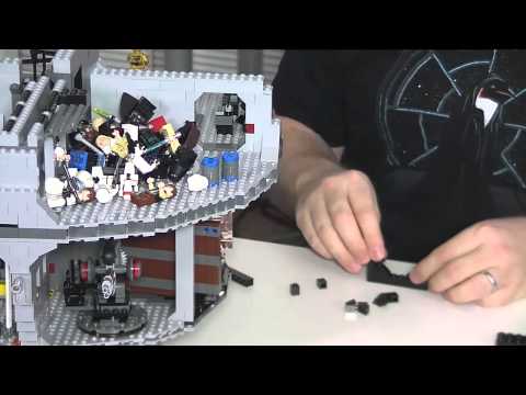 The Amazing Test: Bricked 15 - UCiDJtJKMICpb9B1qf7qjEOA