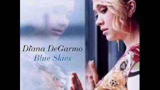 Diana DeGarmo - Don't Cry Out Loud (with lyrics)