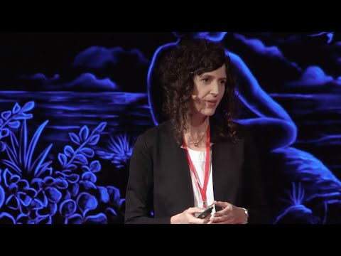 The science of analyzing conversations, second by second | Elizabeth Stokoe | TEDxBermuda - UCsT0YIqwnpJCM-mx7-gSA4Q