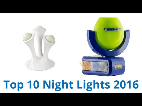 10 Best Night Lights 2016 - UCXAHpX2xDhmjqtA-ANgsGmw