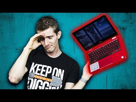 3 Reasons NOT to Buy a $400 Laptop - UCXuqSBlHAE6Xw-yeJA0Tunw