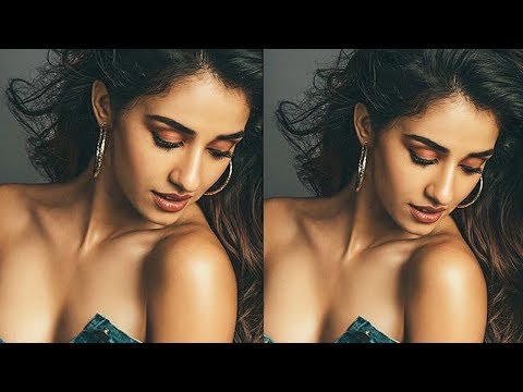 Bollywood Actress Disha Patani UNBUTTONS for a Photoshoot and Looks Hot