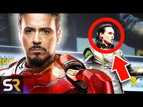 10 Most Amazing Comic Con Moments Of All Time - UC2iUwfYi_1FCGGqhOUNx-iA