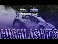 CIRT - HIGHLIGHTS  San Marino Rally