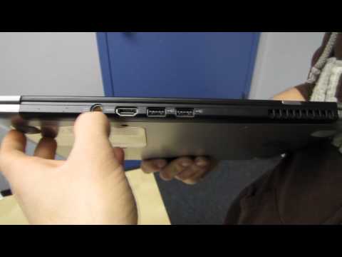 Acer Aspire S3 Ultrabook Notebook Unboxing & First Look Linus Tech Tips - UCXuqSBlHAE6Xw-yeJA0Tunw