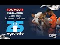 Agroleite 2025 - Copa dos Apresentadores