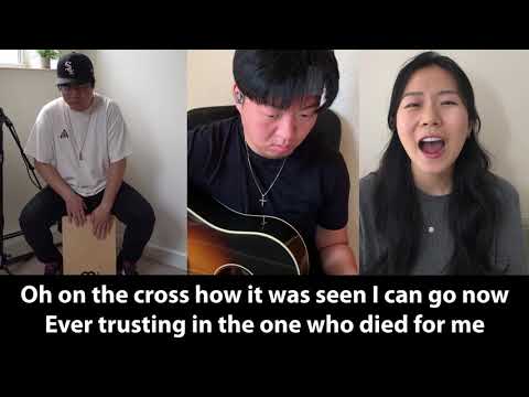 Cornerstone Worship Ministry: I Will Trust My Saviour Jesus (Cover)