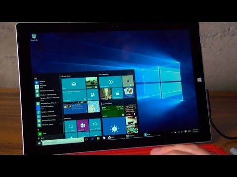 CNET How To - How to upgrade to Windows 10 right now - UCOmcA3f_RrH6b9NmcNa4tdg