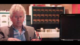 Tony Banks - Solo Career Story - Interview by Mark Powell - 2015