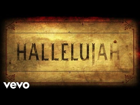 Newsboys - Hallelujah For The Cross (Lyric Video) - UCfyKN6ZnIMDiAC2688qO0Zg