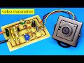how to make video transmitter , jlcpcb