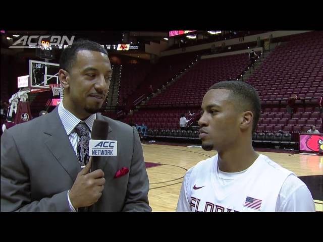 FSU Basketball Coach Leads Team to Victory