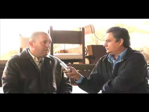 ENTREVISTA HOMAR ROJAS PRIMERA PARTE